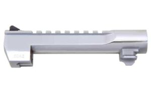 DE 50AE 6" BARREL POLISHED CHROME