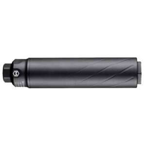 Maxim Defense PRS-30 MXM48209 30 Cal suppressor black 1.75 in 5/8x24