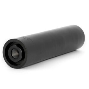 Otter Creek Labs Lithium 9 9mm titanium suppressor black finish