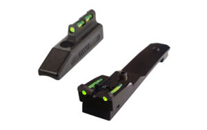 HIVIZ HENRY SIGHT SET H001 22LR