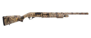 Rock Island Armory PA12H26MAX 12 gauge pump shotgun 26 inch RealTree MAX-5