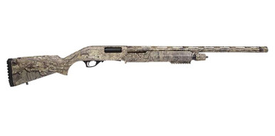 Armscor RIA CARINA 12GA RT TIMBER | 26" Pump | PA12H26TIM