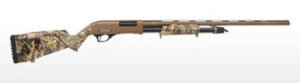 Rock Island Armory All Generations 20 gauge 26-inch Real Tree pump shotgun