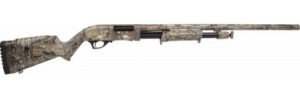 Armscor Rock Island PA20H26TIM 20ga 26in Realtree Timber pump-action shotgun
