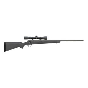 Remington 700 ADL 6.5 Creedmoor 24 inch synthetic black rifle right hand