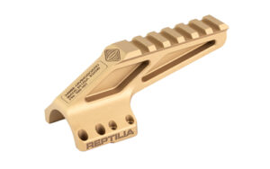 Reptilia ROF 34mm Diving Board Flat Dark Earth optic rail adapter