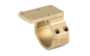 Reptilia ROF-SAR 34mm RMR optic mount in flat dark earth