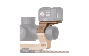 Reptilia ROF-90 30mm ACRO mount Flat Dark Earth for Aimpoint ACRO