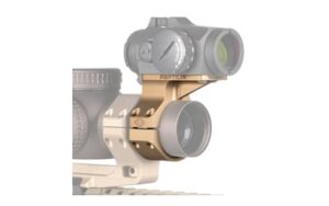 Reptilia ROF-SAR 34mm Aimpoint Micro mount in Flat Dark Earth