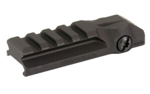 Reptilia RMU Mount for Magnifier 100291 black 7075-T6 aluminum Picatinny
