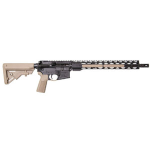 Radical Firearms RADICAL 300BLK 16" 30RD FDE RF-15 rifle