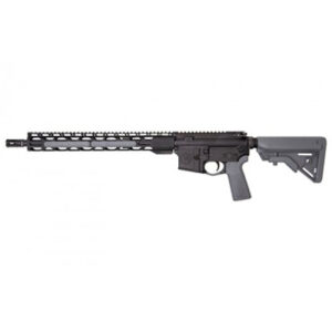 Radical Firearms RF-15 .300 AAC Blackout 16in rifle black grey