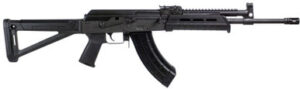 Century Arms VSKA Trooper RI4378N 7.62x39 16.5in with Magpul MOE stock
