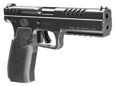 Rock Island Armory RIA5.0E | 9mm 17+1 | 4.91 in