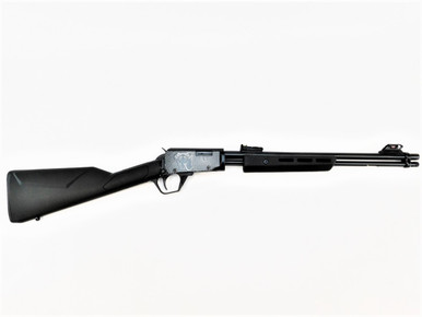 Rossi Gallery 22 | .22 LR | 18" Pump Action