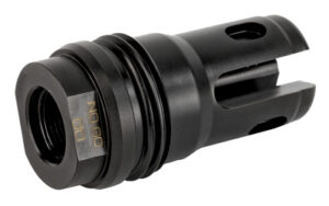 Rugged Suppressors R3 Flash Mitigation System FH001 1/2-28 black
