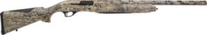 Rock Island Armory SA12H26-TIM 12 Gauge 26-inch semi-automatic shotgun in Realtree Timber