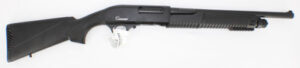 Century Arms Catamount HD-12 12ga 18.5in pump-action shotgun black SG2117-N