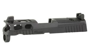SIG P320SC PROCUT 9MM 3.6" OR SH BLK
