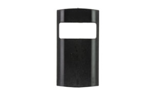 Shield Sights low-profile slide mount for Glock 43 in black