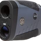 Sig Sauer KILO4K rangefinder 6x22mm graphite with OIS and BDX 2.0