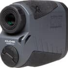 Sig Sauer KILO4K rangefinder 6x22mm graphite with OIS and BDX 2.0