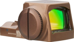 SIG Sauer ROMEO-X Pro reflex sight 1x24mm Flat Dark Earth