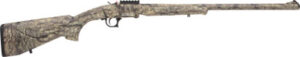 Rock Island Armory SS2024 20 Gauge single shot shotgun 24in Realtree Timber camo