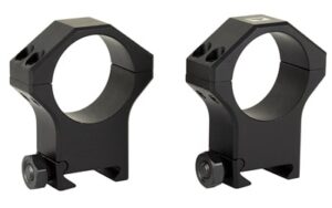 STEINER T SERIES RINGS 34MM X HIGH