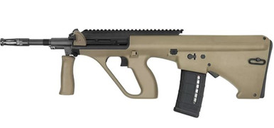 Steyr AUG A3 M1 | 5.56 NATO/.223 | 16" Barrel | 30rd