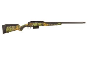 Savage 212 Turkey 12 GA 22in Mossy Oak Obsession AccuStock AccuFit