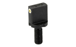TRUGLO AR-15 FRONT SIGHT TRIT WHITE