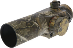 Truglo Gobble Stopper TG8030GA 1x30mm red/green dot sight Realtree camo