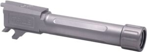 TRUE PRECISION SIG P365 BARREL - THREADED STAINLESS