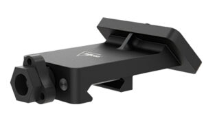 Trijicon RMRcc 45 offset mount Q-LOC black Picatinny
