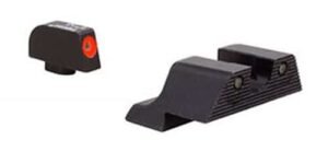 TRIJICON 3DOT HD XR NS ONG GLK 42 & 43