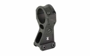 Unity Tactical FAST PRO Mount FSTPROB black 7075-T6 aluminum 2.26 inch optical centerline