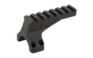 Unity Tactical Diving Board for REKE 30mm black mounting accessory
