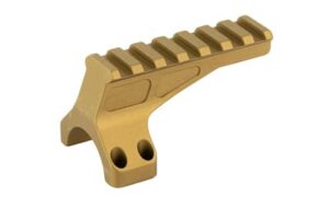 Unity Tactical UNITY DIVING BOARD for REKE 30mm Flat Dark Earth