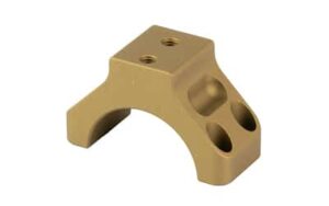 Unity Tactical MRDS top ring for REKE 30mm Flat Dark Earth