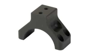 Unity Tactical MRDS top ring for REKE 34mm in black anodized finish