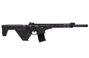 Rock Island Armory VR80-FL-MRB 12 gauge 20 inch featureless semi-auto shotgun black
