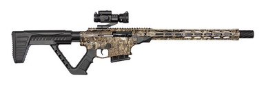 Rock Island VR80-RT | 12 Gauge 20" RealTree