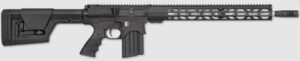 Rock River Arms XBT31752B.V1 LAR-BT3 X-1 .308 20 inch fluted stainless barrel black rifle