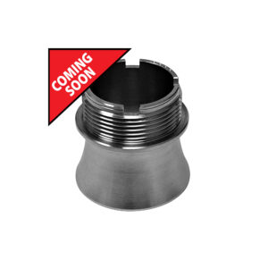 Yankee Hill Machine VICTRA-12 modified choke cone 12ga 17-4 stainless