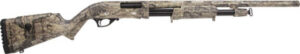 Armscor Rock Island Armory YPA20H22-TIM youth 20 gauge pump shotgun 22 inch barrel Realtree Timber
