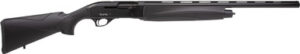 Rock Island Armory YSA12H24-B 12ga youth semi-auto shotgun 24-inch barrel black synthetic