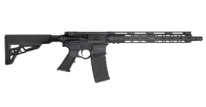 American Tactical / ATI Omni Hybrid Maxx .300 AAC Blackout 16 inch barrel rifle in black