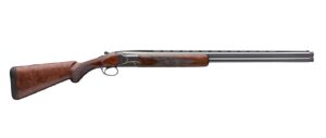 Browning Citori Gran Lightning .410 28 inch over/under shotgun blued barrels walnut lightning-style stock