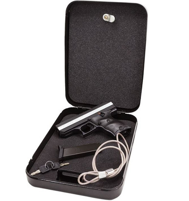 Hi-Point CF380HSP .380 ACP 3.50" 8+1 Compact Pistol